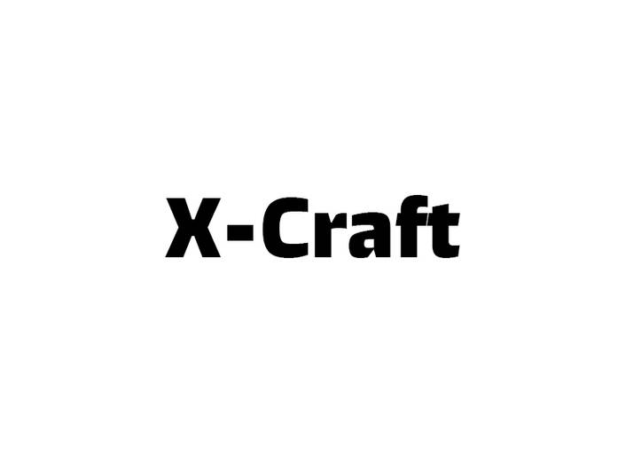 X-Craft logo